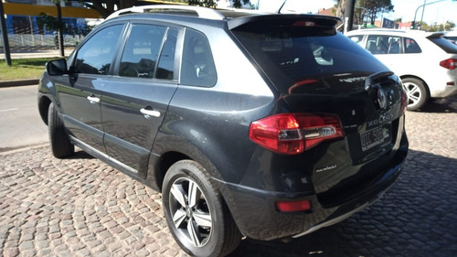 Renault Koleos Dynamique 2.5 Unica Mano 77.000 Km Exelente