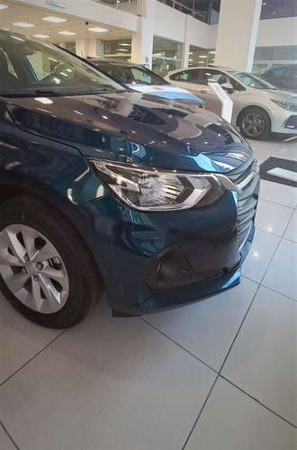Imagen 10 de 24 de Chevrolet Onix Lt Tech Stock Disponible (m) #5