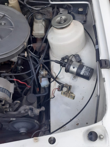 Imagen 8 de 17 de Ford Sierra Guia Sx