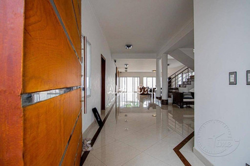 Imagem 15 de 29 de Casa Com 4 Dormitórios À Venda, 455 M² Por R$ 2.299.000,00 - Alphaville 10 - Santana De Parnaíba/sp - Ca3510
