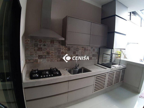 Imagem 6 de 15 de Casa Com 3 Dormitórios À Venda, 135 M² - Jardim Dos Sabiás - Indaiatuba/sp - Ca2796