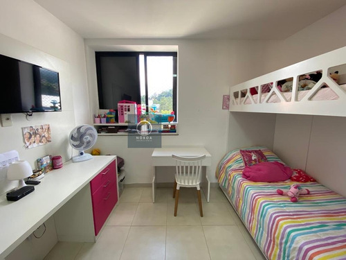 Imagem 15 de 29 de Apartamento A Venda No Bairro Alto Em Teresópolis - Rj. - Ap-2147-1