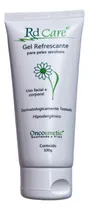 Comprar Gel Refrescante Quimio Radio Corporal Facial Oncosmetic 100g