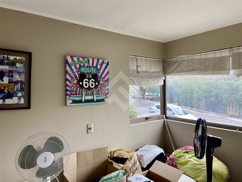 Casa En Venta De 4 Dorm. 2 Suite En La Reserva En Colina