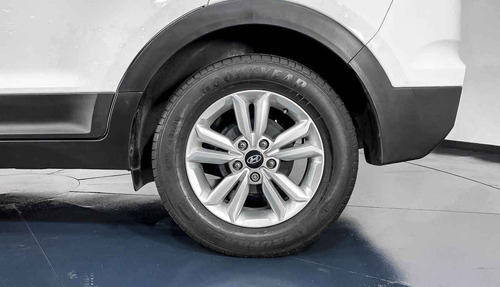 Imagen 11 de 15 de 45185 - Hyundai Creta 2017 Con Garantía Mt