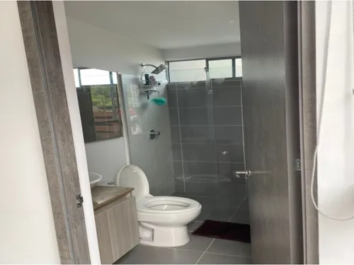 Arriendo En Apartamento En Envigado