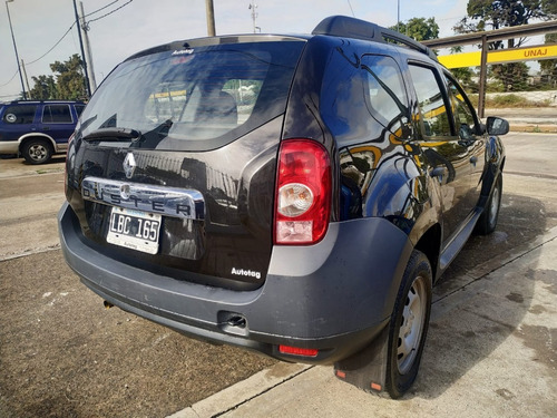 Renault Duster Expression 4x2