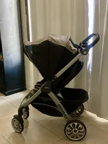 Comprar Cochecito Chicco Bravo Dúo Travel System + Huevito