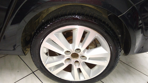 Chevrolet Vectra 2.0 Mpfi Gt Hatch 8v Flex 4p Manual
