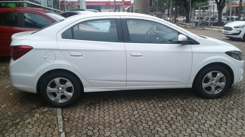 Chevrolet Prisma 2019/2019 7692