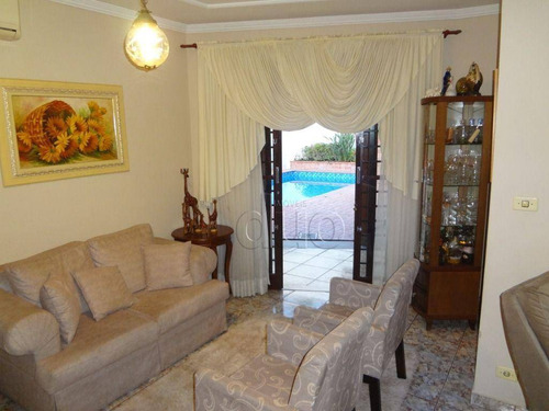 Imagem 20 de 30 de Casa À Venda, 240 M² Por R$ 850.000,00 - Nova Piracicaba - Piracicaba/sp - Ca3785