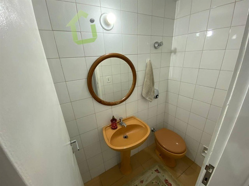 Imagem 11 de 14 de Venda - Apartamento 3 Quartos - Condomínio Joia D'ouro