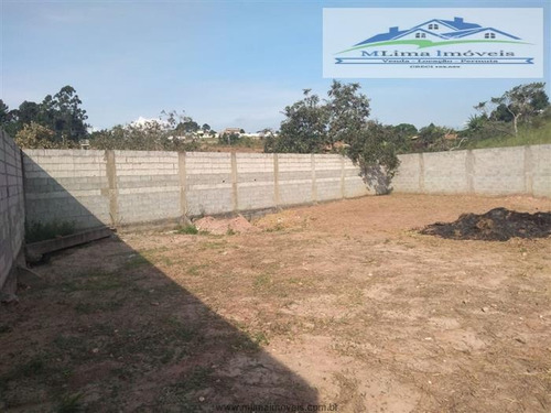 Imagem 4 de 11 de Chácaras À Venda Em Campo Limpo Paulista/sp - Compre O Seu Chácaras Aqui! - 1480606