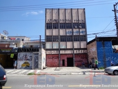 Imagem 1 de 14 de Ref.: 8755 - Predio Em Osasco Para Venda - V8755