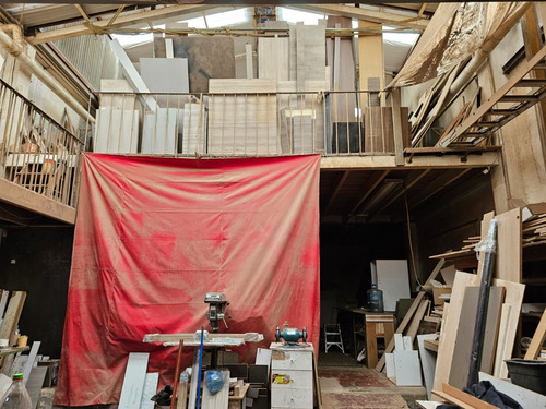Se Vende Bodega A Precio De Remate En Correo No. 60, Col. Palmas, Álvaro Obregón. Arf