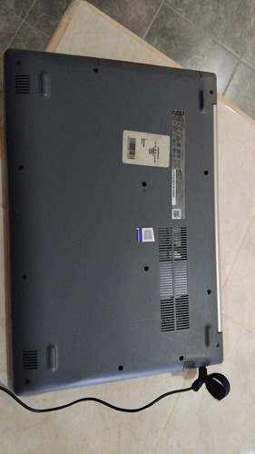 Notebook Lenovo Ideapad 320-15ikb 80xl040d Core I5 (Usado)