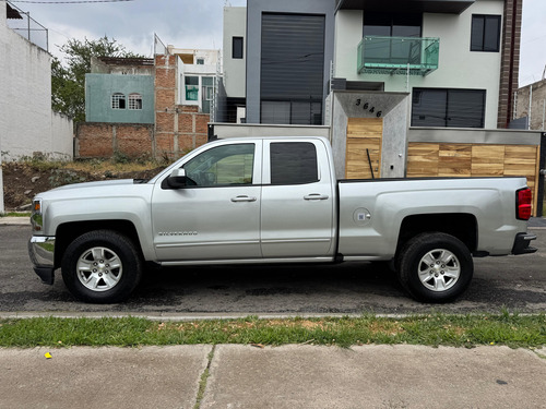 Chevrolet Silverado 4.3 2500 Cab Ext Ls V6 4x2 At