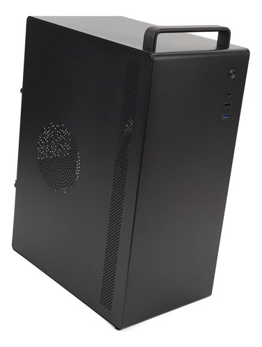 Funda De Ordenador Para Juegos Micro Atx Itx, De Escritorio,