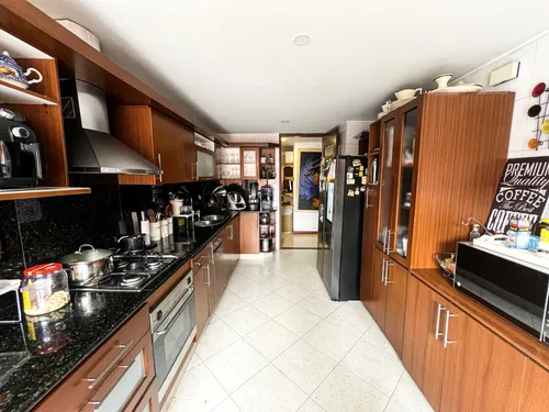 Apartamento En Arriendo En Bogotá. Cod A2315
