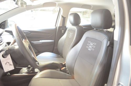Imagen 17 de 17 de Chevrolet Nuevo Onix Joy Plus 1.4 N Mt #am