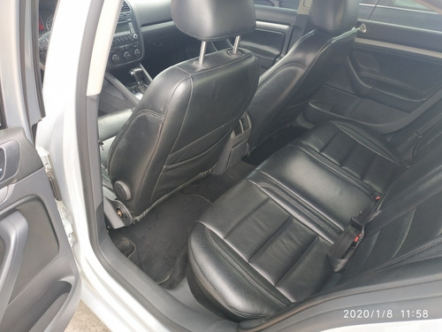 Volkswagen Jetta 2.5 4p 2009