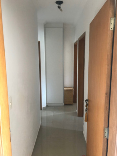 Apartamento Com 61 M², No Bairro Jardim Botânico, Na Cidade De Ribeirão Preto - Ap02190 - 68331557