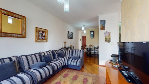 Imagem 6 de 8 de Apartamento À Venda No Bairro Moóca - São Paulo/sp - O-17214-28319