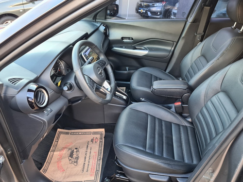 Imagem 11 de 13 de Nissan Kicks Sv 1.6 Cvt Flex