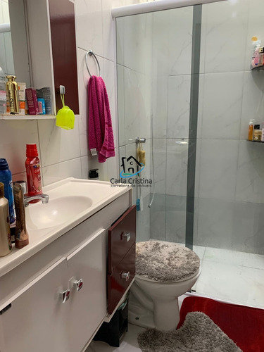 Imagem 14 de 15 de Casa - Ca00308 - 70421300