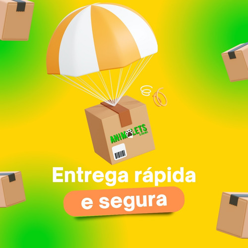 Ração Nutripassaros Com Mel Para Galos 10 Kg