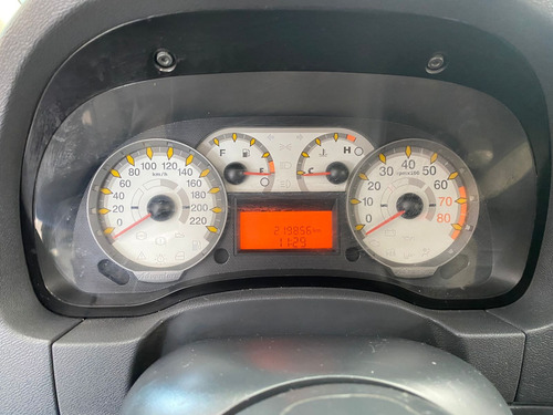 Fiat Idea 1.8 Adventure Flex 5p