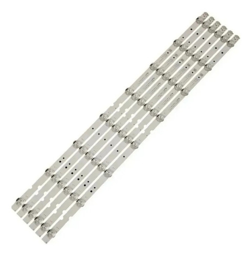 // Tiras Leds Toshiba 65p65us 65hr330m08a1