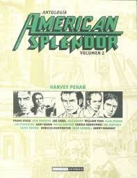 American Splendor Volumen 2