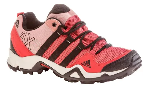 Adidas ax2 online rojos