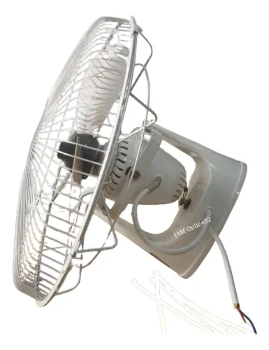 comprar Ventilador-abanico De  Techo\u002Forbital  Gira 360° Oferta!!!