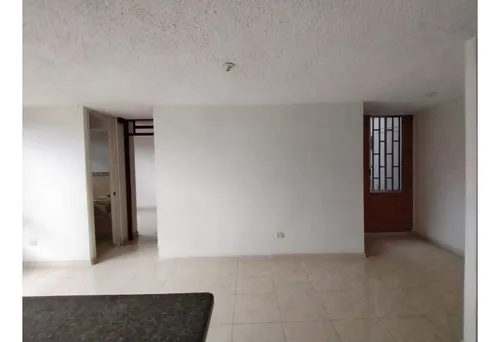 Vendo Apartamento En Cr Cerezos Del Caney