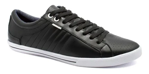 Zapatillas Hombre Urbana Sport Moda Informal Casual Panther