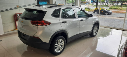 Imagen 9 de 15 de Chevrolet Tracker 1.2 Turbo 2022 Oferta!! -