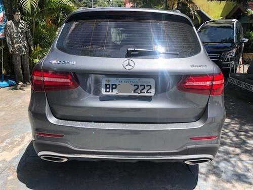 Mb Glc 250 4matic
