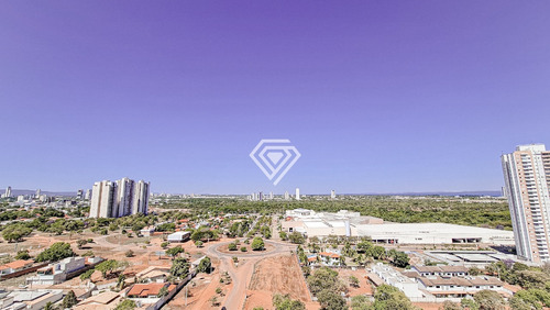 Imagem 5 de 19 de Apartamento À Venda, 3 Quartos, 2 Suítes, 3 Vagas, Plano Diretor Norte - Palmas/to - 428