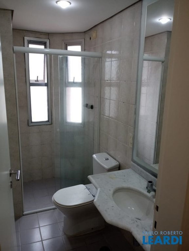 Imagem 10 de 15 de Apartamento - Perdizes - Sp - 579970