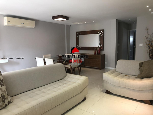 Imagem 14 de 15 de Casa Em Condomínio Para Venda Em Rio De Janeiro, Recreio Dos Bandeirantes, 3 Dormitórios, 3 Suítes, 7 Banheiros, 2 Vagas - 6590_1-1558512