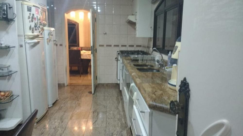 Imagem 2 de 9 de Apartamento Com 03 Dormitórios E 213 M² | Água Fria , São Paulo | Sp - Ap573293v
