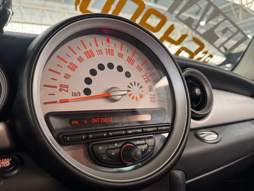 Mini Cooper MINI ONE