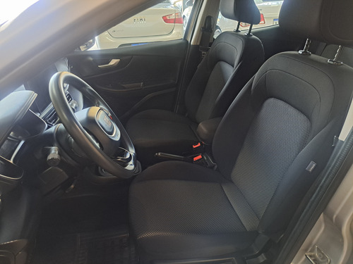 Fiat Pulse 1.0 Drive Turbo 200 Flex Aut. 5p