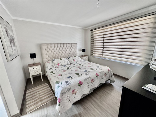 Casa En Venta Condominio De 3 Dorm. En Puente Alto