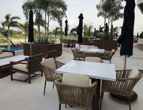 Imagen 3 de 21 de Venta De Departamento En Cancún - Allure