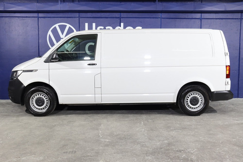 Volkswagen Transporter 2.0 Cargo Van Mt