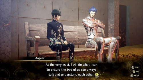 Combo Shin Megami Tensei V Vengeance + Unicorn Overlord Ps5