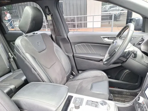 Ford Edge St 2022